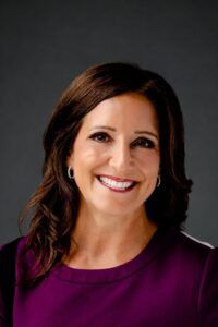 Dr. Allison Chase Eating Disorder Consultant