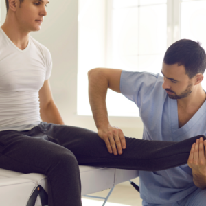 sports physical and eating disorders